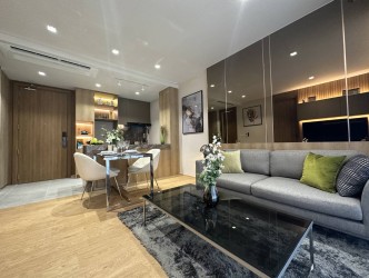 1 Bed, 1 Bath, ApartmentFor Sale, Phuket, Kata, SouthWest