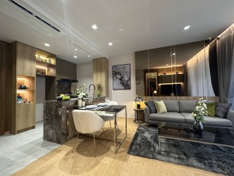 1 Bed, 1 Bath, ApartmentFor Sale, Phuket, Kata, SouthWest