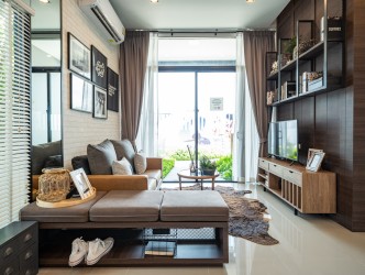 2 Bed, 2 Bath, HouseFor Sale, Phuket, Thalang, North