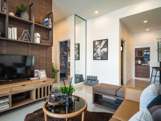 2 Bed, 2 Bath, HouseFor Sale, Phuket, Thalang, North