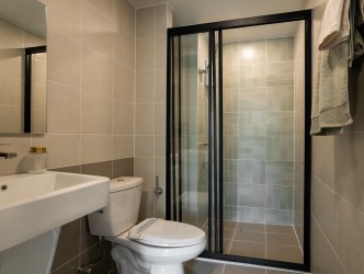 1 Bed, 1 Bath, ApartmentFor Sale, Phuket, Katu, Center