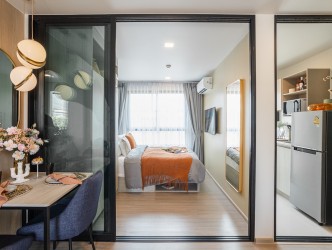 1 Bed, 1 Bath, ApartmentFor Sale, Phuket, Katu, Center