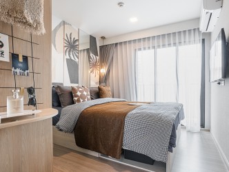 1 Bed, 1 Bath, ApartmentFor Sale, Phuket, Katu, Center