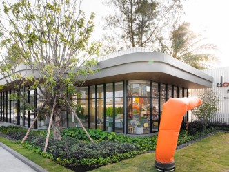 1 Bed, 1 Bath, ApartmentFor Sale, Phuket, Katu, Center