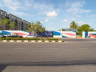 1 Bed, 1 Bath, ApartmentFor Sale, Phuket, Katu, Center