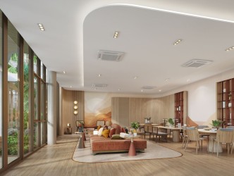 1 Bed, 1 Bath, ApartmentFor Sale, Phuket, Katu, Center