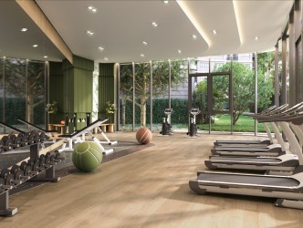 1 Bed, 1 Bath, ApartmentFor Sale, Phuket, Katu, Center