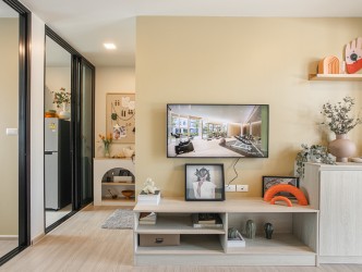 1 Bed, 1 Bath, ApartmentFor Sale, Phuket, Katu, Center