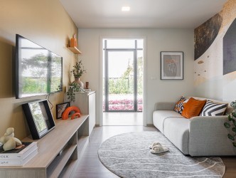 1 Bed, 1 Bath, ApartmentFor Sale, Phuket, Katu, Center