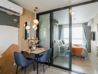 1 Bed, 1 Bath, ApartmentFor Sale, Phuket, Katu, Center