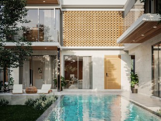 4 Bed, 5 Bath, HouseFor Sale, Phuket, BangTao, NorthWest