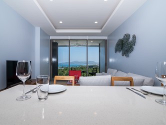 1 Bed, 1 Bath, ApartmentFor Sale, Phuket, Surin, NorthWest