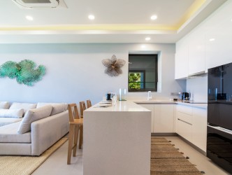 1 Bed, 1 Bath, ApartmentFor Sale, Phuket, Surin, NorthWest