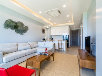 1 Bed, 1 Bath, ApartmentFor Sale, Phuket, Surin, NorthWest