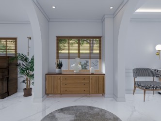 4 Bed, 4 Bath, HouseFor Sale, Phuket, Chalong, South