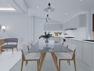 4 Bed, 4 Bath, HouseFor Sale, Phuket, Chalong, South