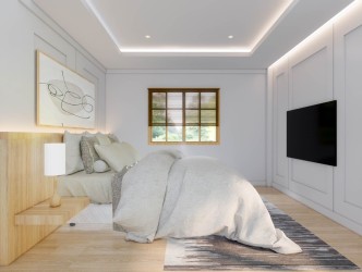 4 Bed, 4 Bath, HouseFor Sale, Phuket, Chalong, South