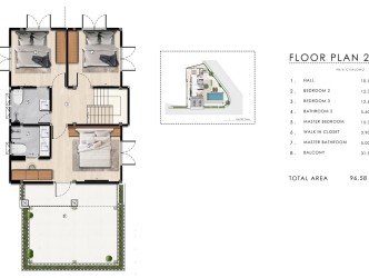 4 Bed, 4 Bath, HouseFor Sale, Phuket, Chalong, South