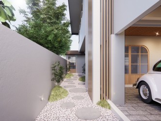 4 Bed, 4 Bath, HouseFor Sale, Phuket, Chalong, South