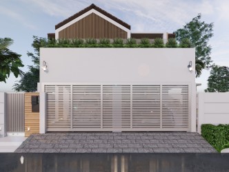 4 Bed, 4 Bath, HouseFor Sale, Phuket, Chalong, South