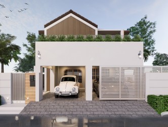 4 Bed, 4 Bath, HouseFor Sale, Phuket, Chalong, South