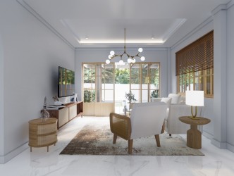 4 Bed, 4 Bath, HouseFor Sale, Phuket, Chalong, South