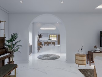 4 Bed, 4 Bath, HouseFor Sale, Phuket, Chalong, South