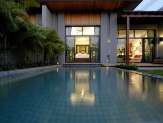 2 Bed, 2 Bath, HouseFor Sale, Phuket, NaiHarn, South