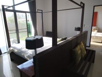 2 Bed, 2 Bath, HouseFor Sale, Phuket, NaiHarn, South