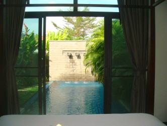 2 Bed, 2 Bath, HouseFor Sale, Phuket, NaiHarn, South