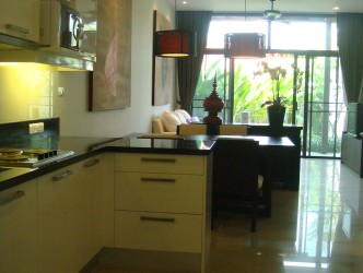 2 Bed, 2 Bath, HouseFor Sale, Phuket, NaiHarn, South
