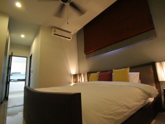 2 Bed, 2 Bath, HouseFor Sale, Phuket, NaiHarn, South