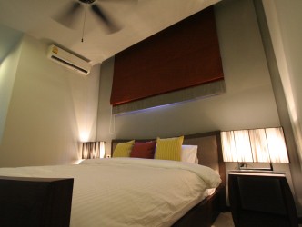 2 Bed, 2 Bath, HouseFor Sale, Phuket, NaiHarn, South