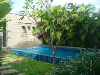 2 Bed, 2 Bath, HouseFor Sale, Phuket, NaiHarn, South