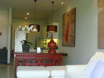 2 Bed, 2 Bath, HouseFor Sale, Phuket, NaiHarn, South