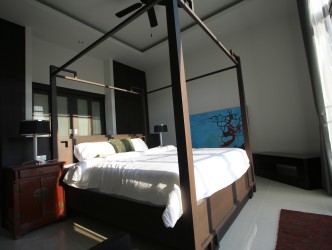 2 Bed, 2 Bath, HouseFor Sale, Phuket, NaiHarn, South