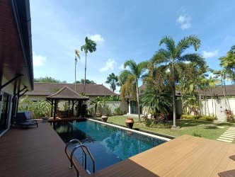 4 Bed, 4 Bath, HouseFor Sale, Phuket, Layan, North