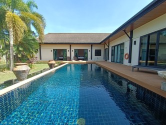 4 Bed, 4 Bath, HouseFor Sale, Phuket, Layan, North