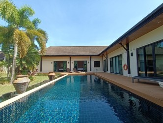 4 Bed, 4 Bath, HouseFor Sale, Phuket, Layan, North