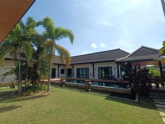 4 Bed, 4 Bath, HouseFor Sale, Phuket, Layan, North