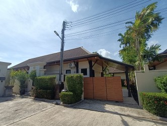 4 Bed, 4 Bath, HouseFor Sale, Phuket, Layan, North