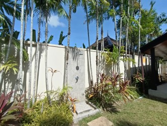 4 Bed, 4 Bath, HouseFor Sale, Phuket, Layan, North