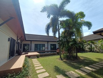 4 Bed, 4 Bath, HouseFor Sale, Phuket, Layan, North