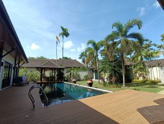 4 Bed, 4 Bath, HouseFor Sale, Phuket, Layan, North