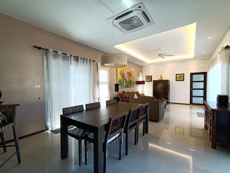4 Bed, 4 Bath, HouseFor Sale, Phuket, Layan, North