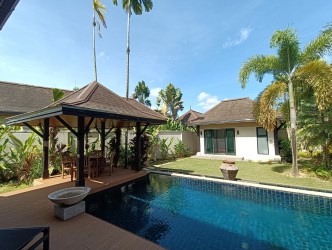 4 Bed, 4 Bath, HouseFor Sale, Phuket, Layan, North