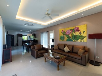 4 Bed, 4 Bath, HouseFor Sale, Phuket, Layan, North