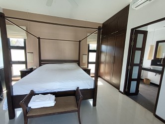 4 Bed, 4 Bath, HouseFor Sale, Phuket, Layan, North