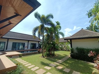 4 Bed, 4 Bath, HouseFor Sale, Phuket, Layan, North