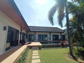 4 Bed, 4 Bath, HouseFor Sale, Phuket, Layan, North